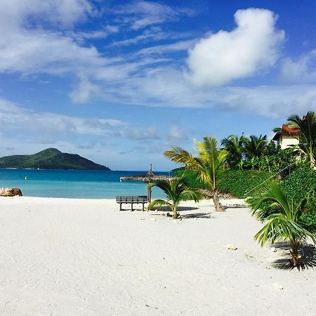 Eden Island P238A13 Lux Apartment 部屋 写真