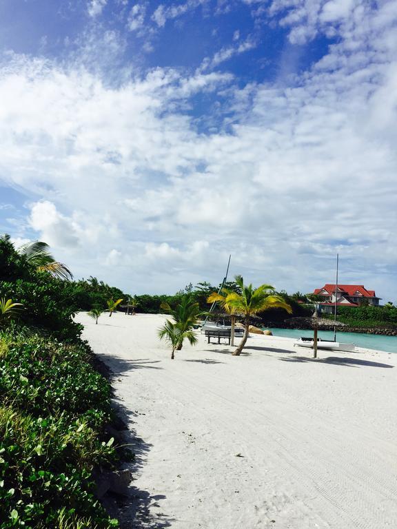 Eden Island P238A13 Lux Apartment 部屋 写真
