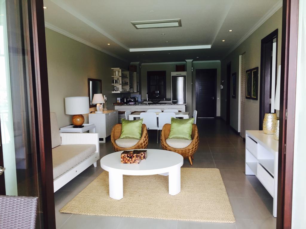 Eden Island P238A13 Lux Apartment 部屋 写真