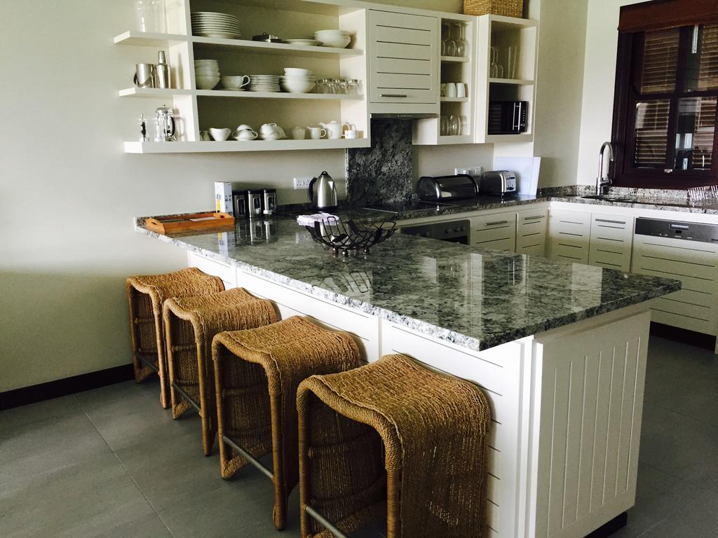 Eden Island P238A13 Lux Apartment エクステリア 写真