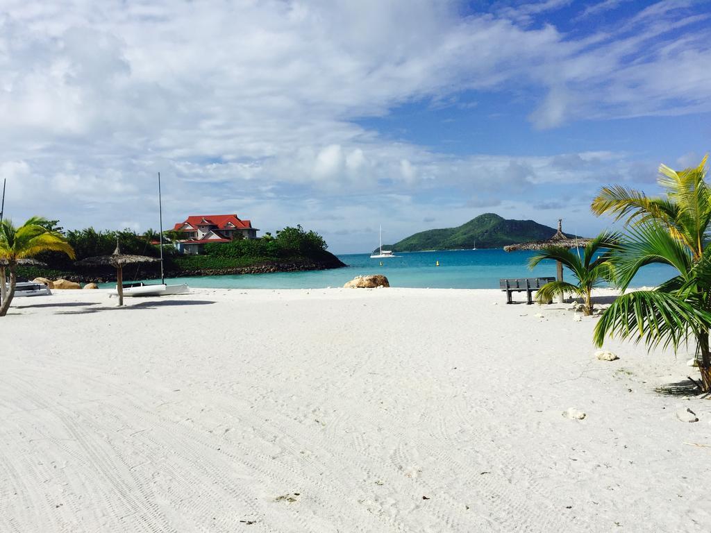 Eden Island P238A13 Lux Apartment 部屋 写真