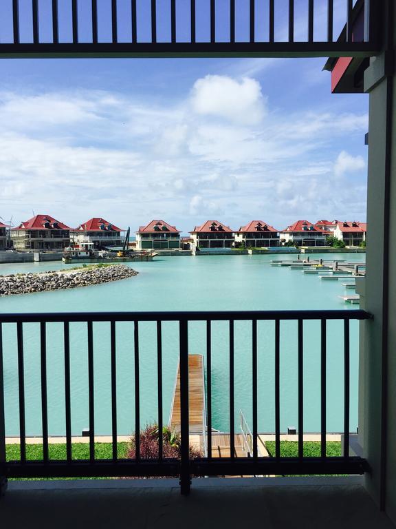 Eden Island P238A13 Lux Apartment 部屋 写真
