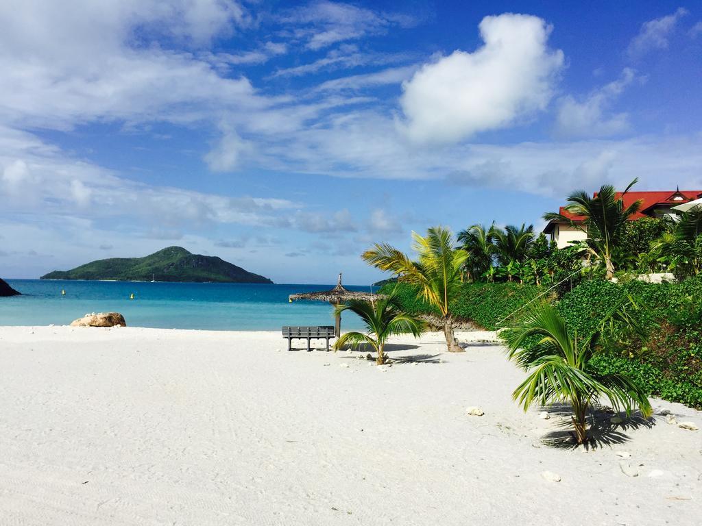 Eden Island P238A13 Lux Apartment 部屋 写真